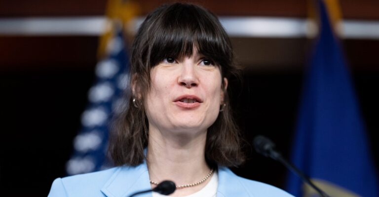 Here’s How the Left Reacts When a House Dem Says Only Citizens Should Vote