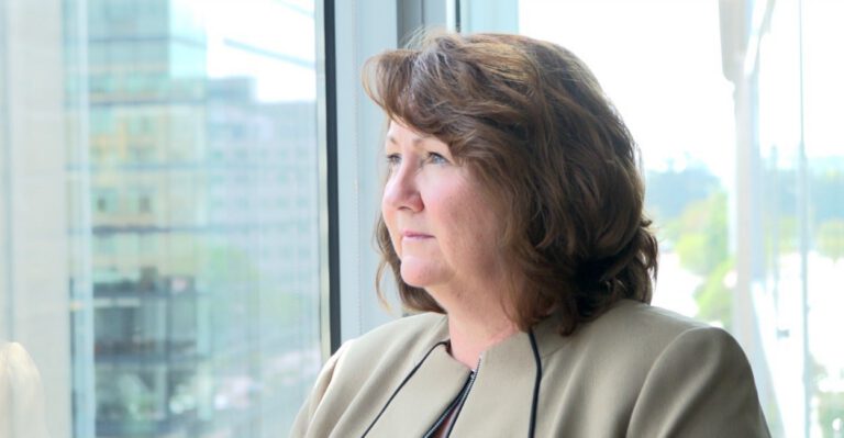 She Worked at Planned Parenthood For 17 Years. Now She Shares Her Story.