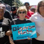 President of National Teachers' Union Cites Holocaust in Comments on Trump