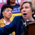 MSNBC Trots Out Teachers Union Head to Push for ‘Assault Weapons’ Ban