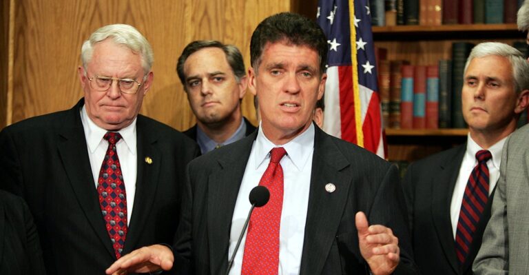 How a Trump Nominee Protected Consciences of Pro-Life Doctors, Organizations