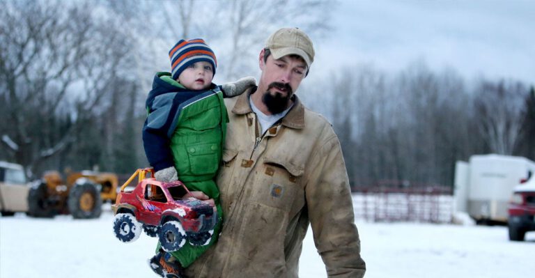 Conservative Lawmakers Say Current Welfare System Is ‘Anti-Family’