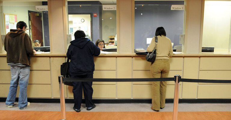 Maine Doubles Down on Welfare Reform Despite Media Backlash
