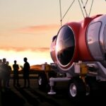 Arizona Taxpayers Fight to Stop Funding Space Balloon Tourism