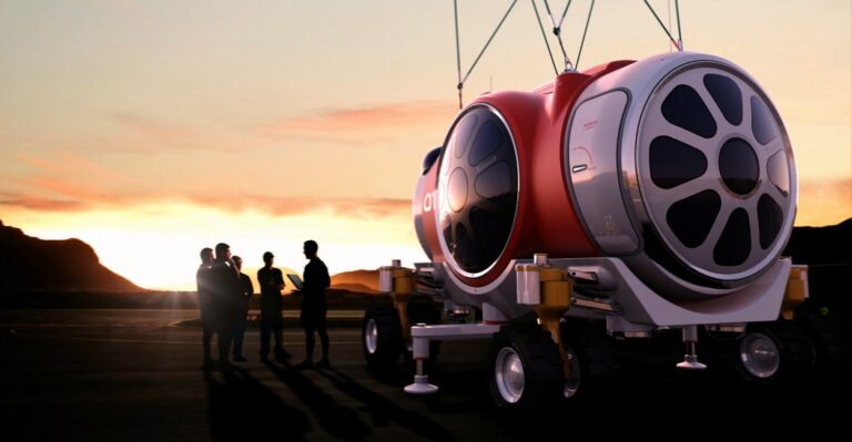 Arizona Taxpayers Fight to Stop Funding Space Balloon Tourism