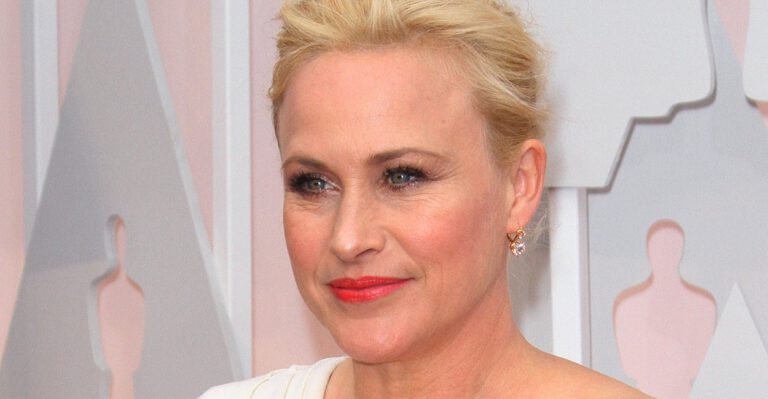 Patricia Arquette’s ‘Make Believe’ on Women and Equal Pay