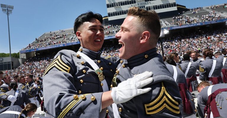 A Matter of Life and Death: America’s Military Academies Must Return to Meritocracies