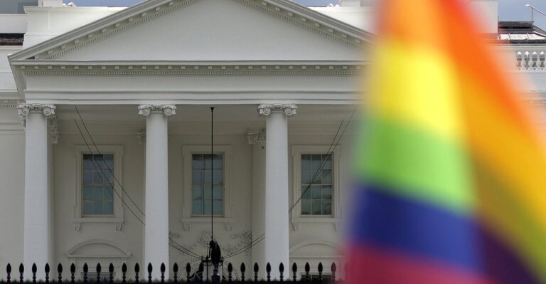 White House Credentials Rule Change Criticized as Bid to ‘Censor’ Press, ‘Silence’ Critics