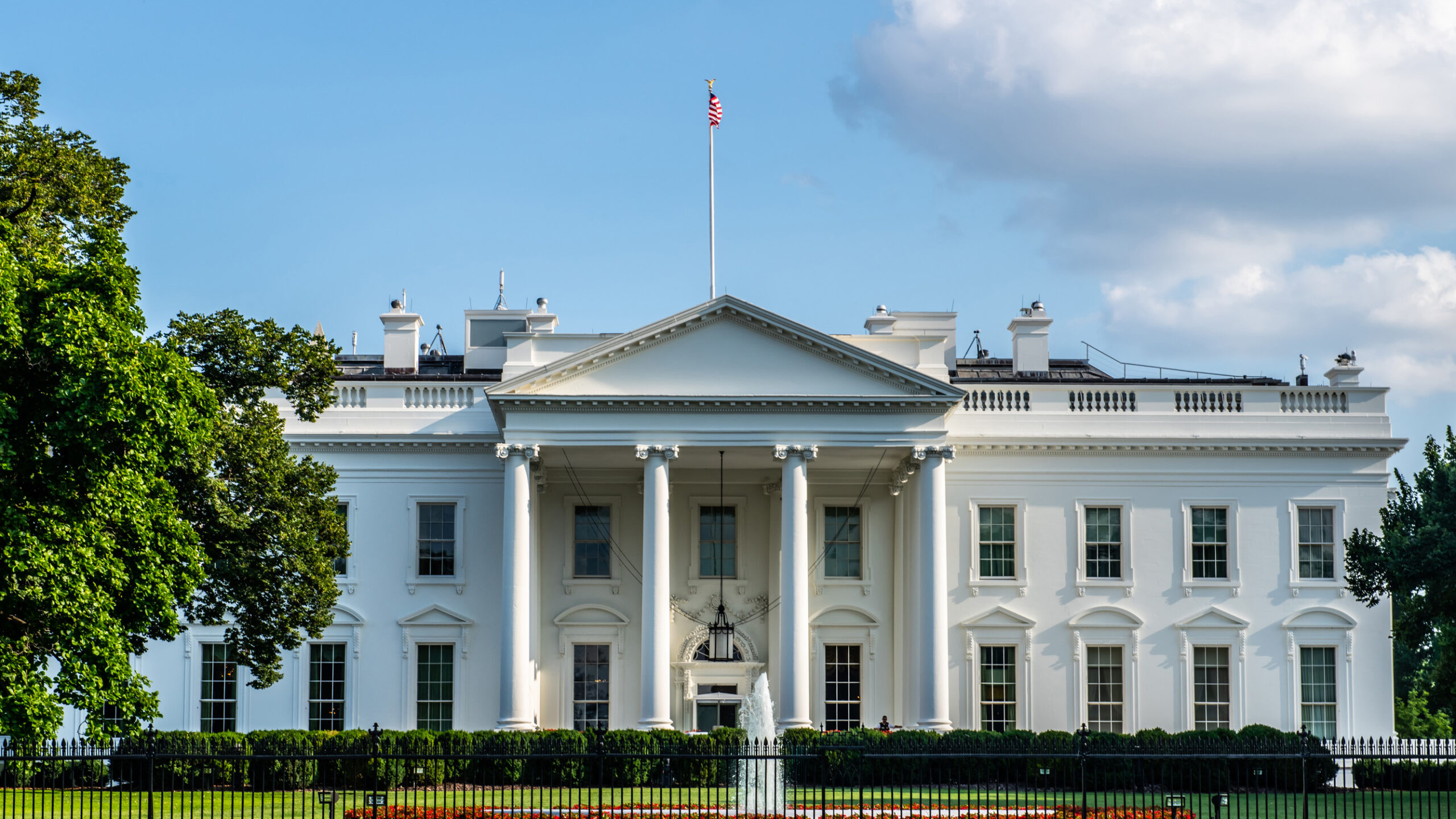 The White House