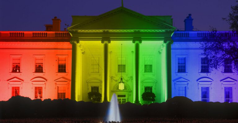 LGBT Advocates Debate Future of Movement Post-Election