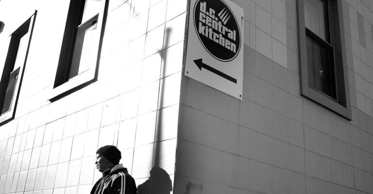 How the D.C. Central Kitchen Became a Place for Second Chances and Fighting Hunger