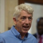 Virginia Government Officials Not Happy With First School District to Arm Teachers