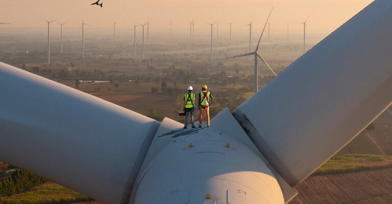 Why Climate Activists’ Push for Renewable Energy May Backfire