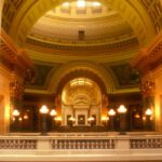 One Lawmaker Fights Wisconsin's Practice of Letting Lawmakers Charge Taxpayers For Unused Sick Days