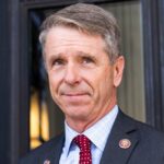 Prosecutor Announces Run to Flip Virginia Congressional Seat Blue