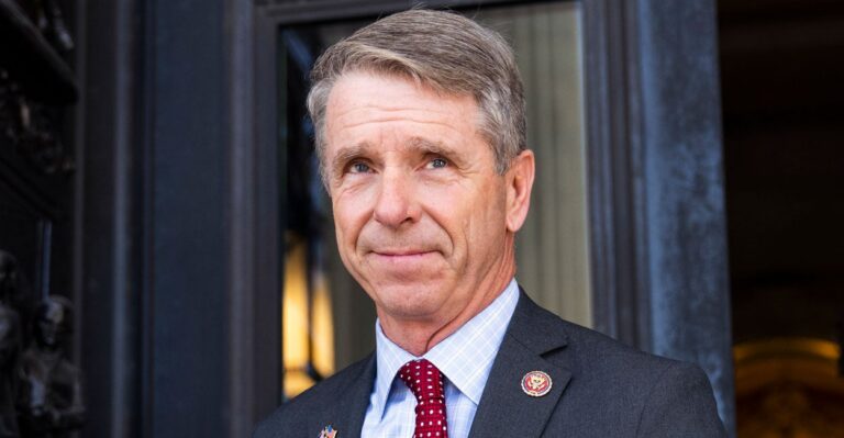 Prosecutor Announces Run to Flip Virginia Congressional Seat Blue