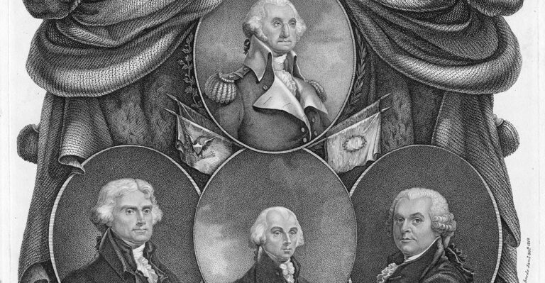 ‘Dark Money Cabal’: Pulling the Tentacles of Wealthy Woke Off Your Government