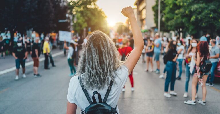 Tampon Company CEO Stood Against Gender Ideology Movement. Her Business Is Thriving.