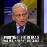 Woodward: Obama Must Respond to ISIS ‘Wake-Up Call’