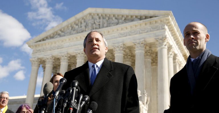 11 More States Win Court Injunctions Against Obama’s Water Rules