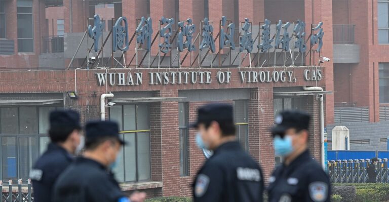 Biden Administration Fails to Share Intel on COVID-19 Origins, but Independent Evidence Is Piling Up