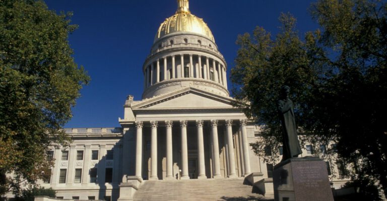 West Virginia Overrides Governor’s Veto, Passes Law Banning Abortion After 20 Weeks