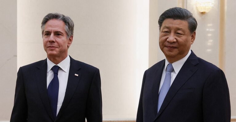 What’s China Hiding? New Report Exposes Truth About China’s Deceptions