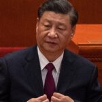 The Chinese Know We're in Cold War II. It's Time for Us to Understand the Same.