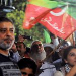 Sharif Government’s Survival Crucial for Democracy in Pakistan