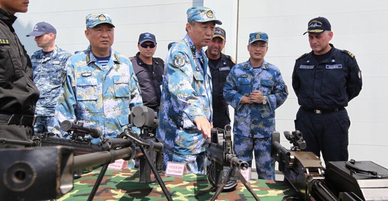 The Important China Story the Media Ignored This Year