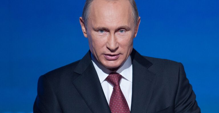 We Haven’t Heard the Last From Putin in Ukraine