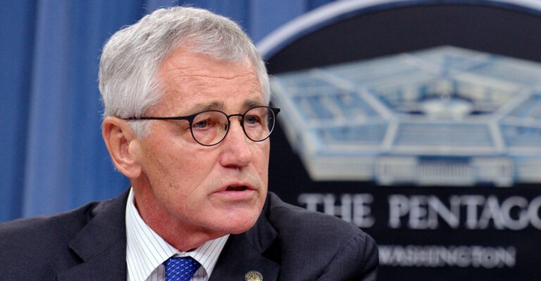 Implementing This Reform Could Help Ax Waste at the Pentagon