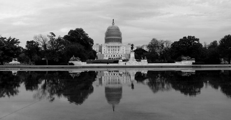 Political Games Endanger America’s Military