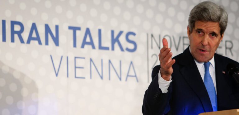 5 Problems with the Nuclear Talks with Iran