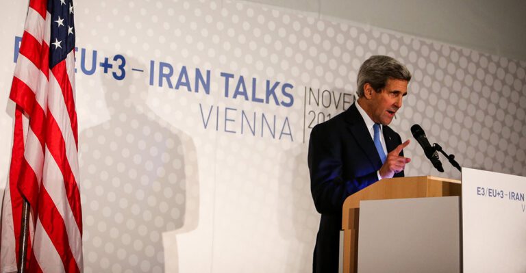 The Best Deal With Iran Is No Deal With Iran