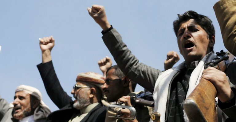 Feared Rebel Coup in Yemen Would Complicate Fight Against al-Qaeda