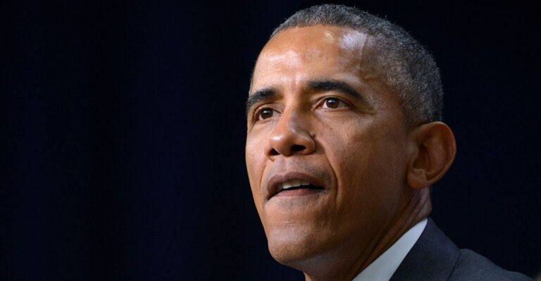Federal Judge Blocks Obama’s Immigration Actions. Here Are 32 Tweets Reacting to the Ruling.