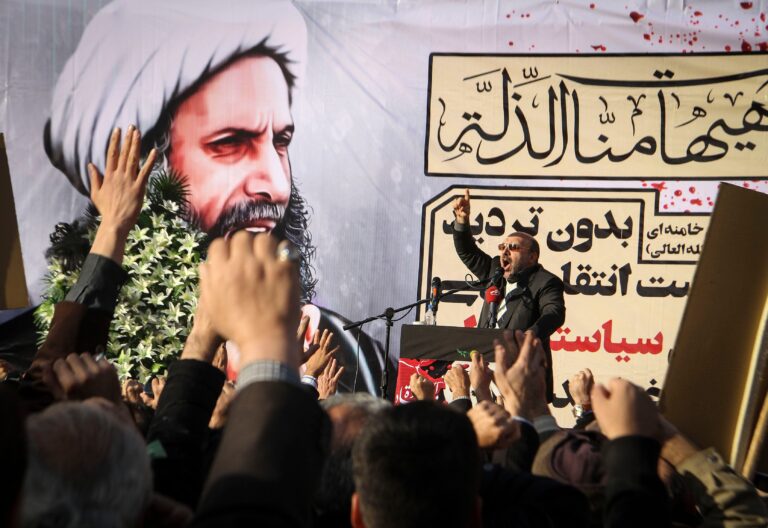How the Latest Middle East Crisis Complicates Iran Nuclear Deal, Syrian War