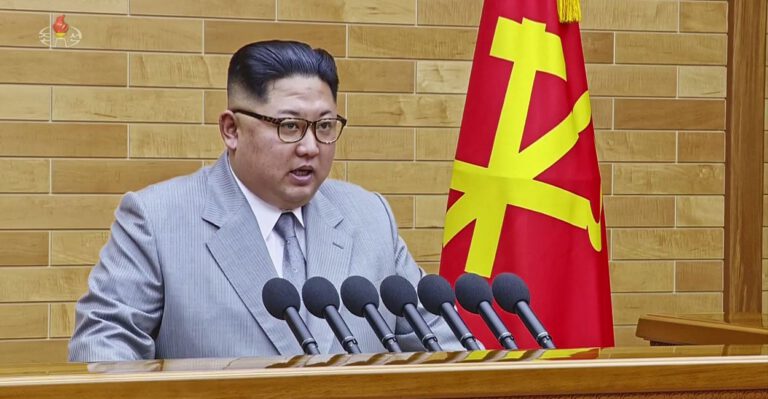 Once Again, North Korea Is Reaching Out to the South. We Should Be Receptive, but Wary.