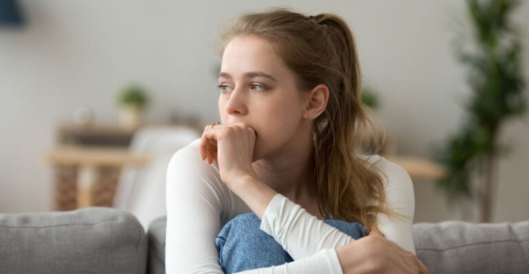 Young Americans Are ‘Spiraling’ Downward