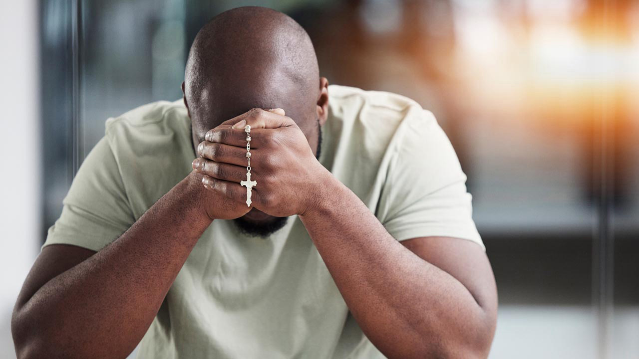 Seminary President Explains Why More Young Men Are Religious