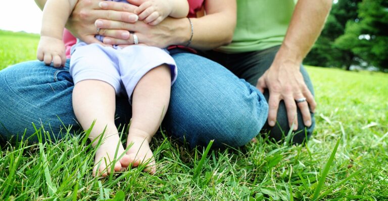 Labor Pains: Why the Birth Rate Is Down and What That Means