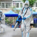 The Effect of China's Authoritarian COVID-19 Lockdowns