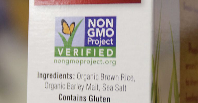 Minn. Schools Held GMO Awareness Day