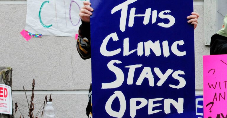 Supreme Court Blocks Part of Texas Abortion Law. But That Doesn’t Mean the Court Would Strike Down Law Itself.