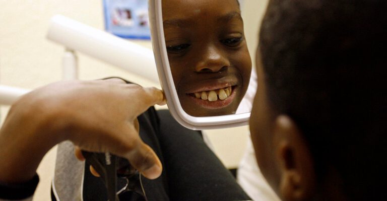 Poor Americans Deserve a More Compassionate Health Care Solution than Current Medicaid