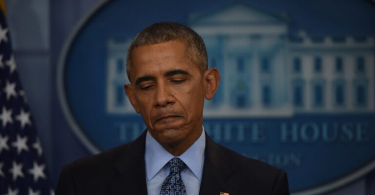 Must-See Moments: Obama Wanted to ‘Know Everything’