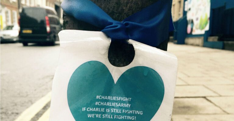 2 House Members to Introduce Legislation to Help UK’s Charlie Gard