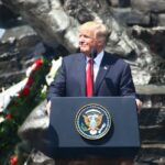 The Left's Revealing Freakout Over Trump's Defense of the West