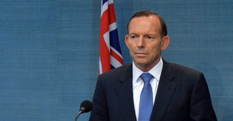 Australia Foils Terror Plot to Randomly Behead Civilians